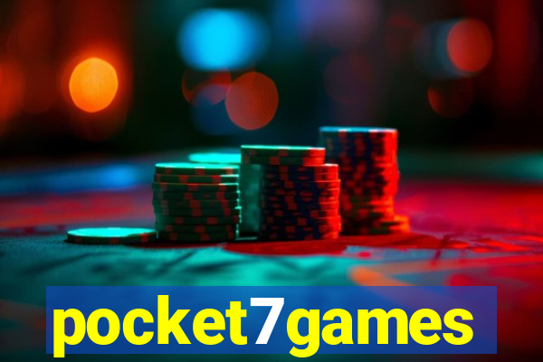 pocket7games