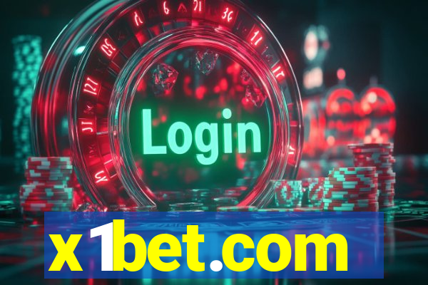 x1bet.com