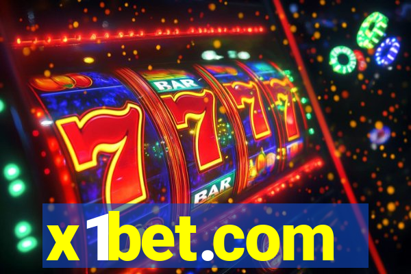 x1bet.com