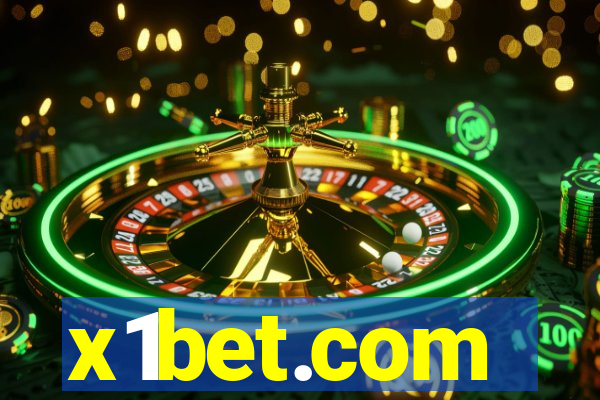 x1bet.com