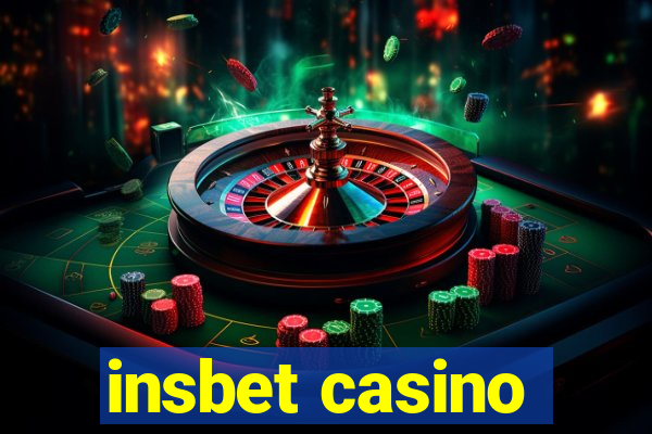 insbet casino