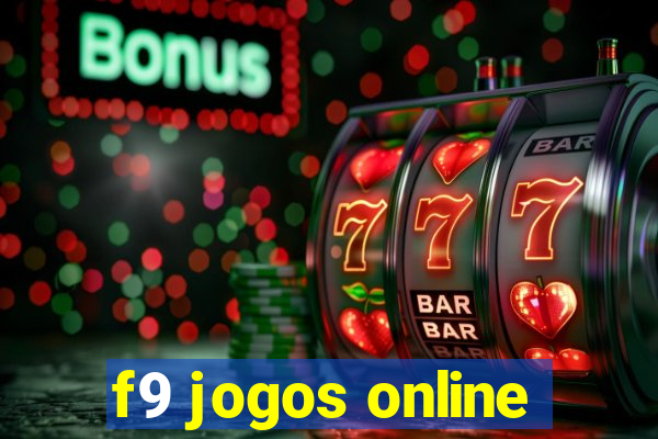 f9 jogos online