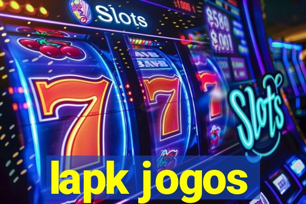 lapk jogos