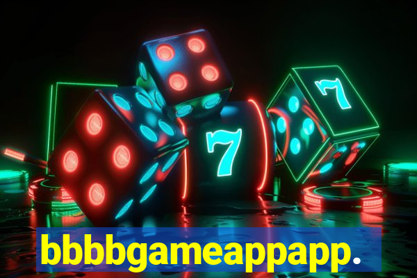 bbbbgameappapp.com