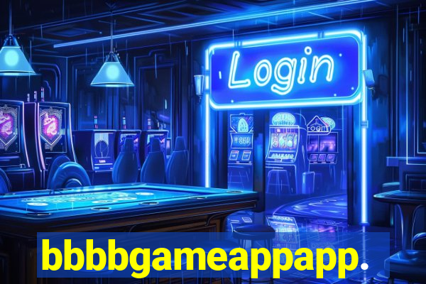 bbbbgameappapp.com