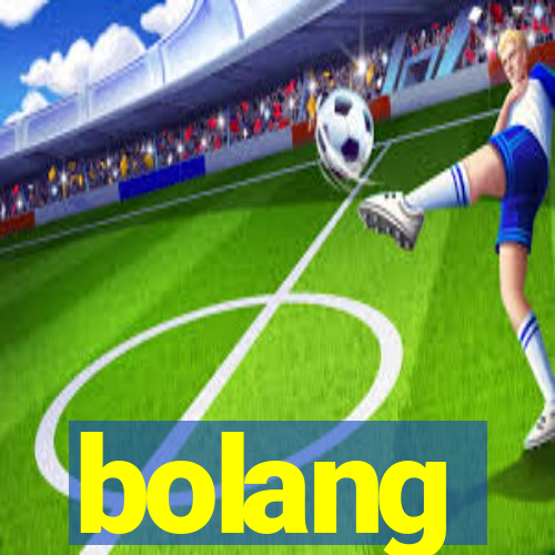 bolang