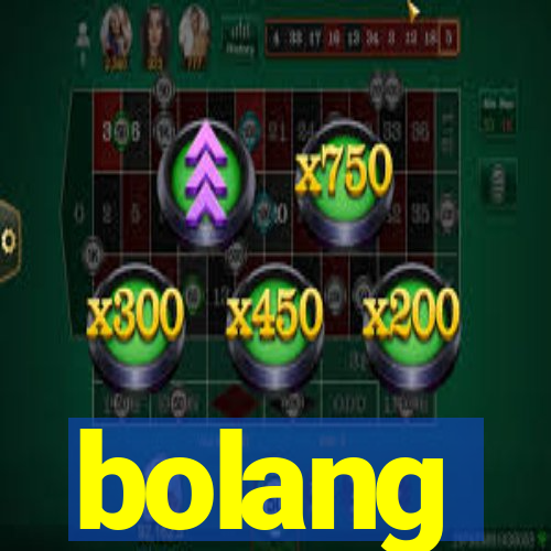 bolang