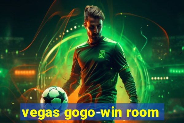 vegas gogo-win room