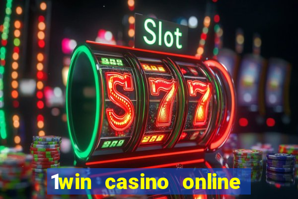 1win casino online in canada