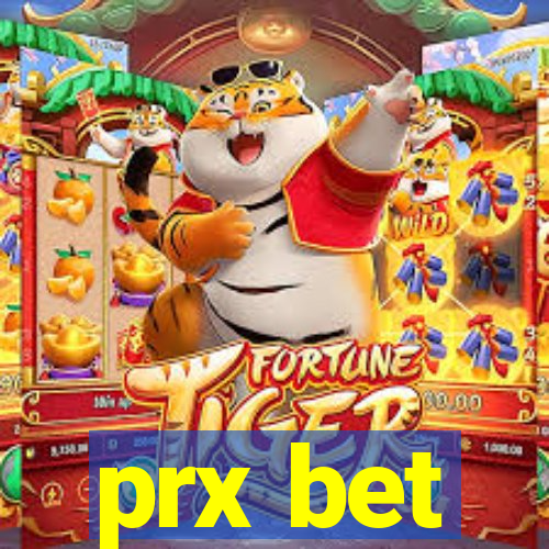 prx bet