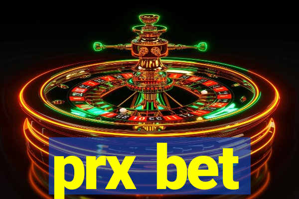 prx bet