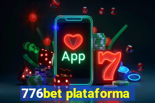 776bet plataforma