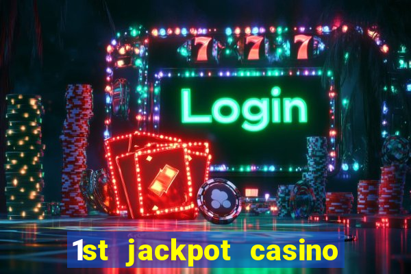 1st jackpot casino tunica reviews