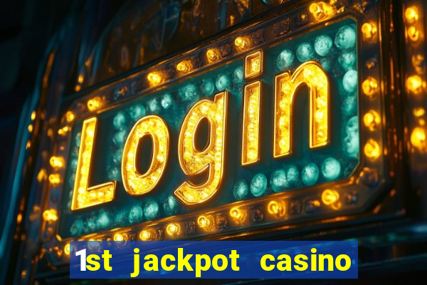 1st jackpot casino tunica reviews