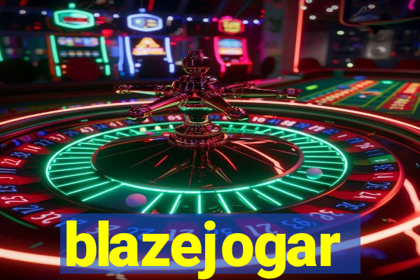 blazejogar