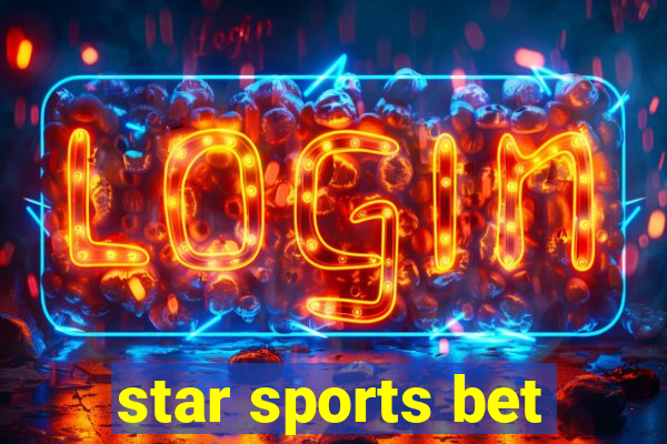 star sports bet