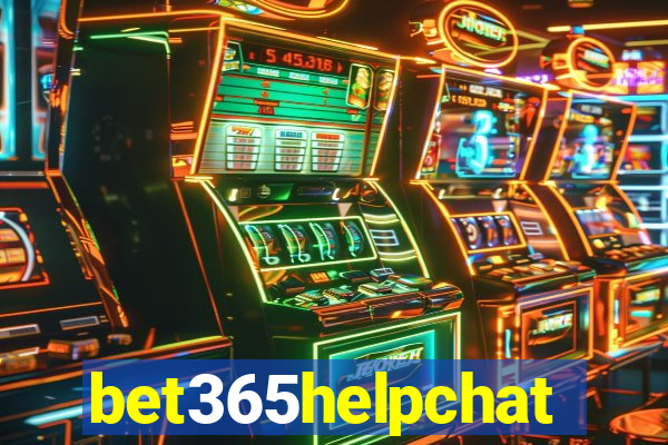 bet365helpchat