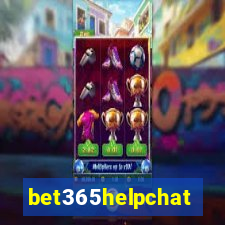 bet365helpchat