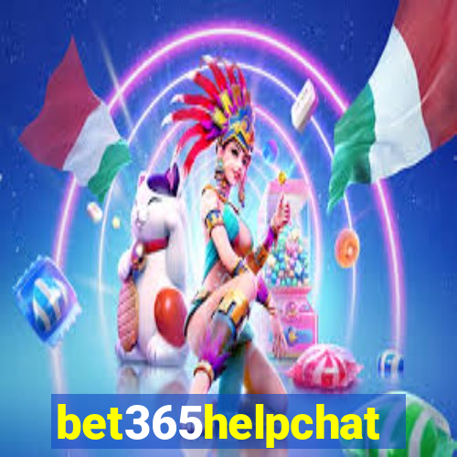 bet365helpchat