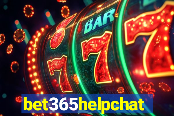 bet365helpchat