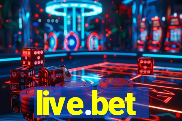 live.bet