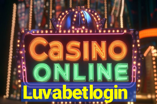 Luvabetlogin