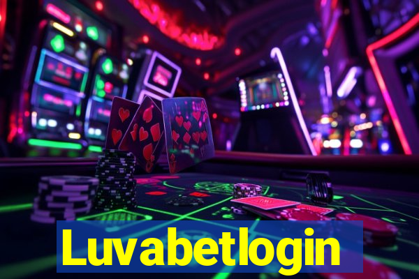 Luvabetlogin