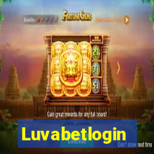 Luvabetlogin