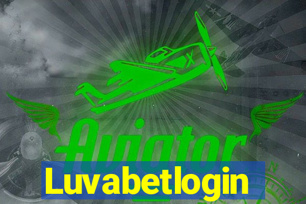 Luvabetlogin