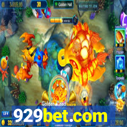 929bet.com