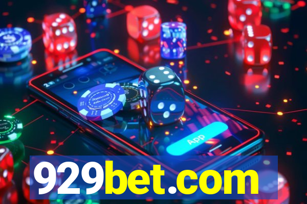 929bet.com