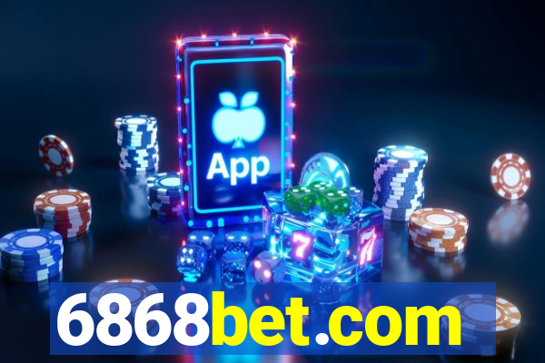 6868bet.com