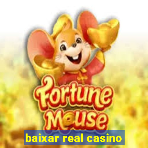 baixar real casino