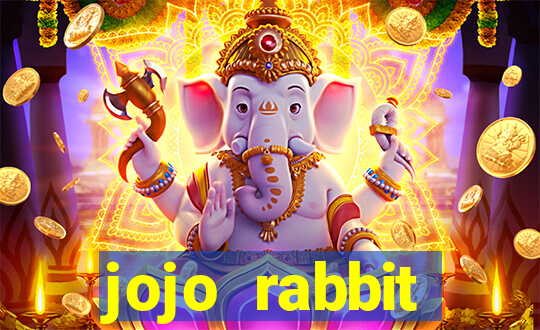 jojo rabbit assistir dublado