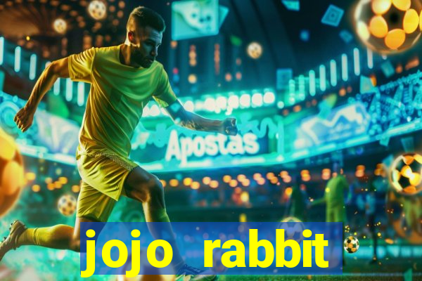 jojo rabbit assistir dublado