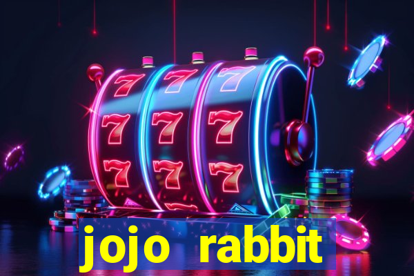 jojo rabbit assistir dublado