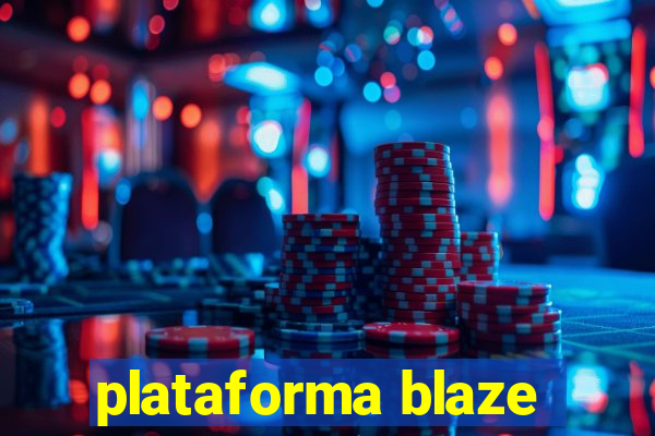 plataforma blaze