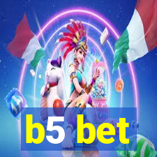 b5 bet