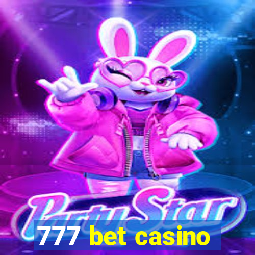 777 bet casino