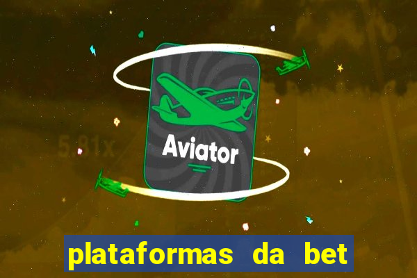 plataformas da bet com bonus de cadastro