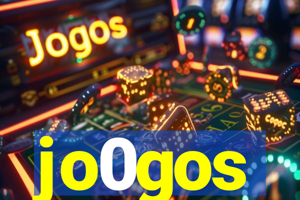 jo0gos