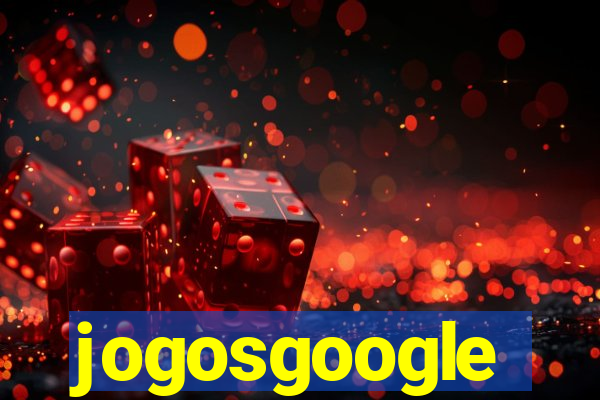 jogosgoogle