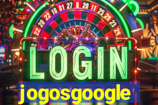 jogosgoogle