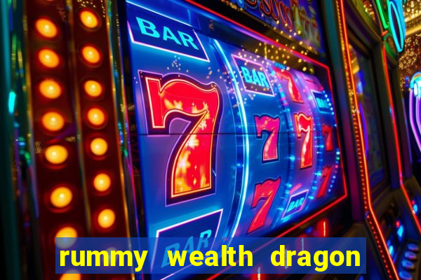 rummy wealth dragon vs tiger