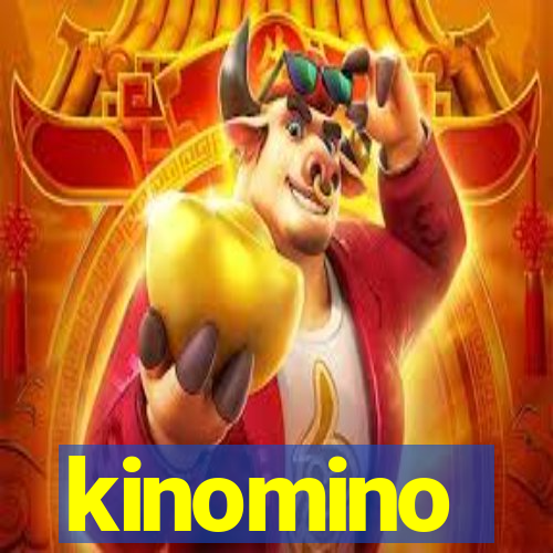 kinomino