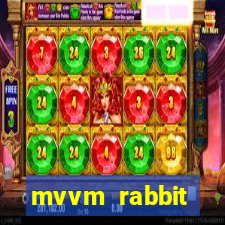 mvvm rabbit download filmes