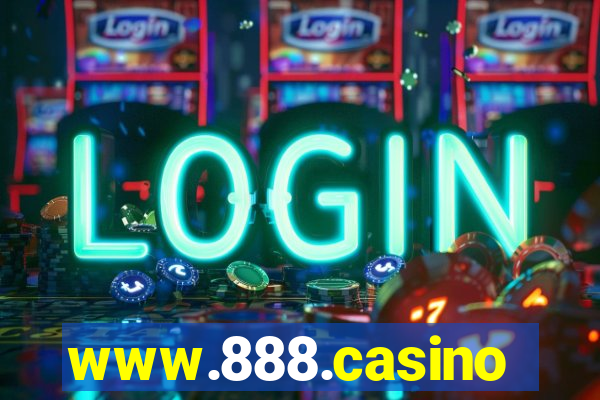 www.888.casino