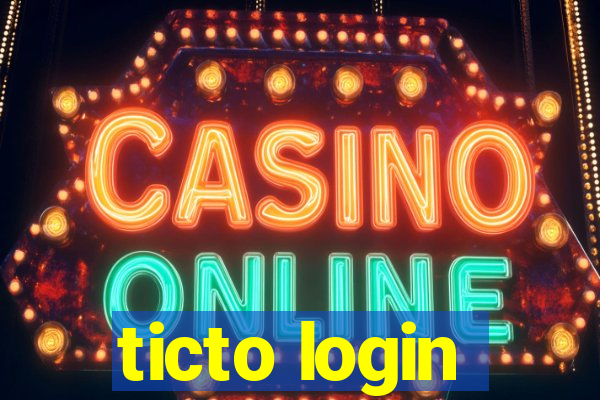 ticto login