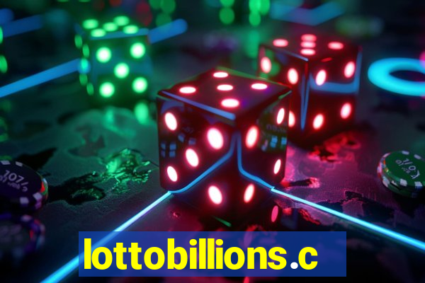 lottobillions.com