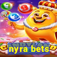 nyra bets